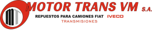 Motortransvm